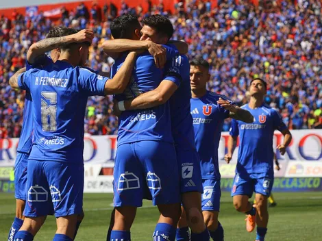 Y no es Leandro Fernández: el jugador que los hinchas de la U extrañan