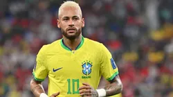 Carlo Ancelotti dio a conocer su nómina con la vuelta de Neymar