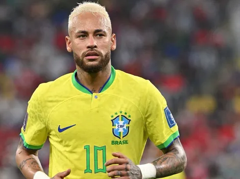 ¡Con la vuelta de Neymar!: Ancelotti confirma la nómina de Brasil