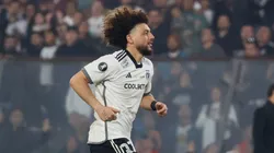 Figura de las inferiores de Colo Colo podría fichar por el Inter Miami de Falcón y Messi.