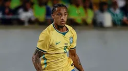 Los grandes ausentes en la nómina de Brasil para el Mundial 2026