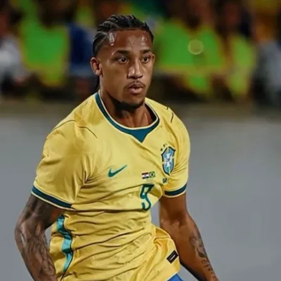Los grandes ausentes en la nómina de Brasil para el Mundial 2026