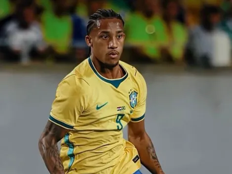Los grandes ausentes en la nómina de Brasil para el Mundial 2026