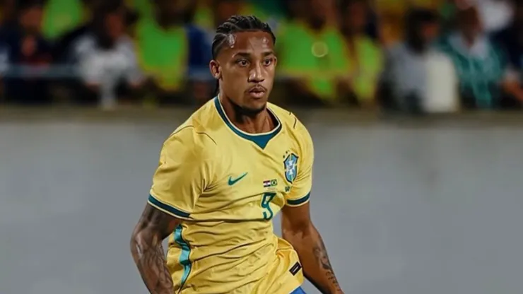 Los grandes ausentes en la nómina de Brasil para el Mundial 2026