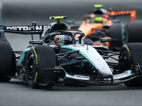 Fórmula 1: Horarios y cómo ver en Chile el Gran Premio de Canadá