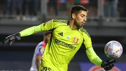 Castellón bajo la lupa de Claudio Bravo.
