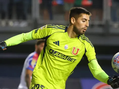 Claudio Bravo se une a Johnny Herrera y repasa a Gabriel Castellón