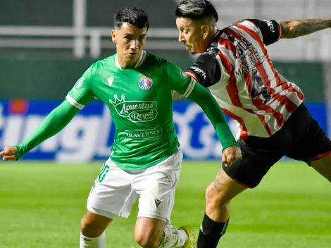 ¿D Sports o ESPN? Así se podrá ver a Audax vs. Barracas Central