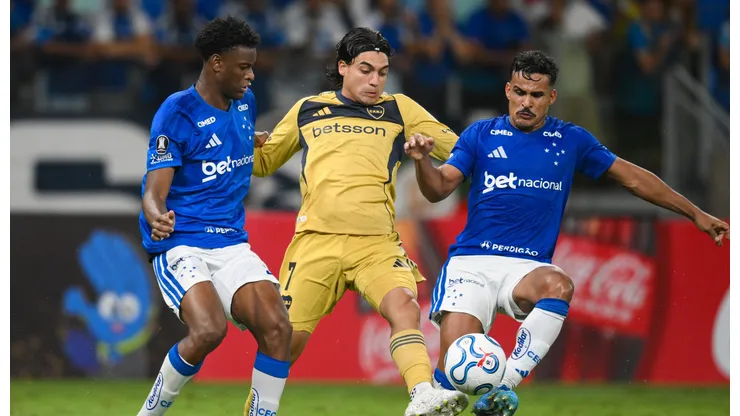 Boca Juniors recibe a Cruzeiro en un duelo clave por el Grupo D.