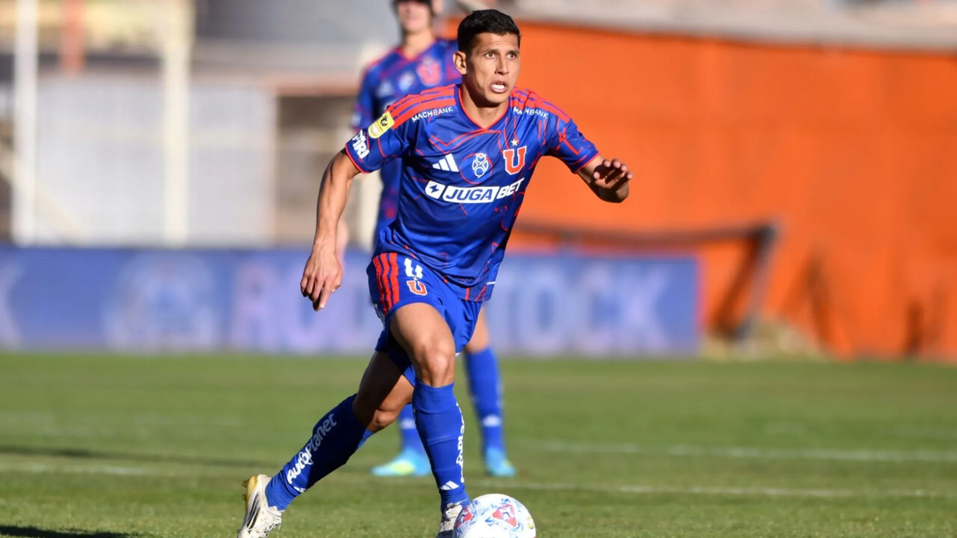Israel Poblete no será parte del equipo que enfrente a Deportes Concepción.