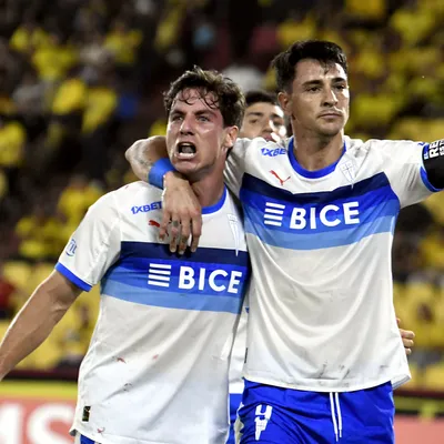 ¿Qué necesita la UC para avanzar de ronda en Libertadores?: Estos son TODOS los escenarios