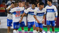 El jugador cruzado se consolida como una de las piezas más importantes del equipo de Garnero.