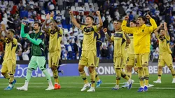 Daniel Garnero toma nota de una importante baja en Boca Juniors.