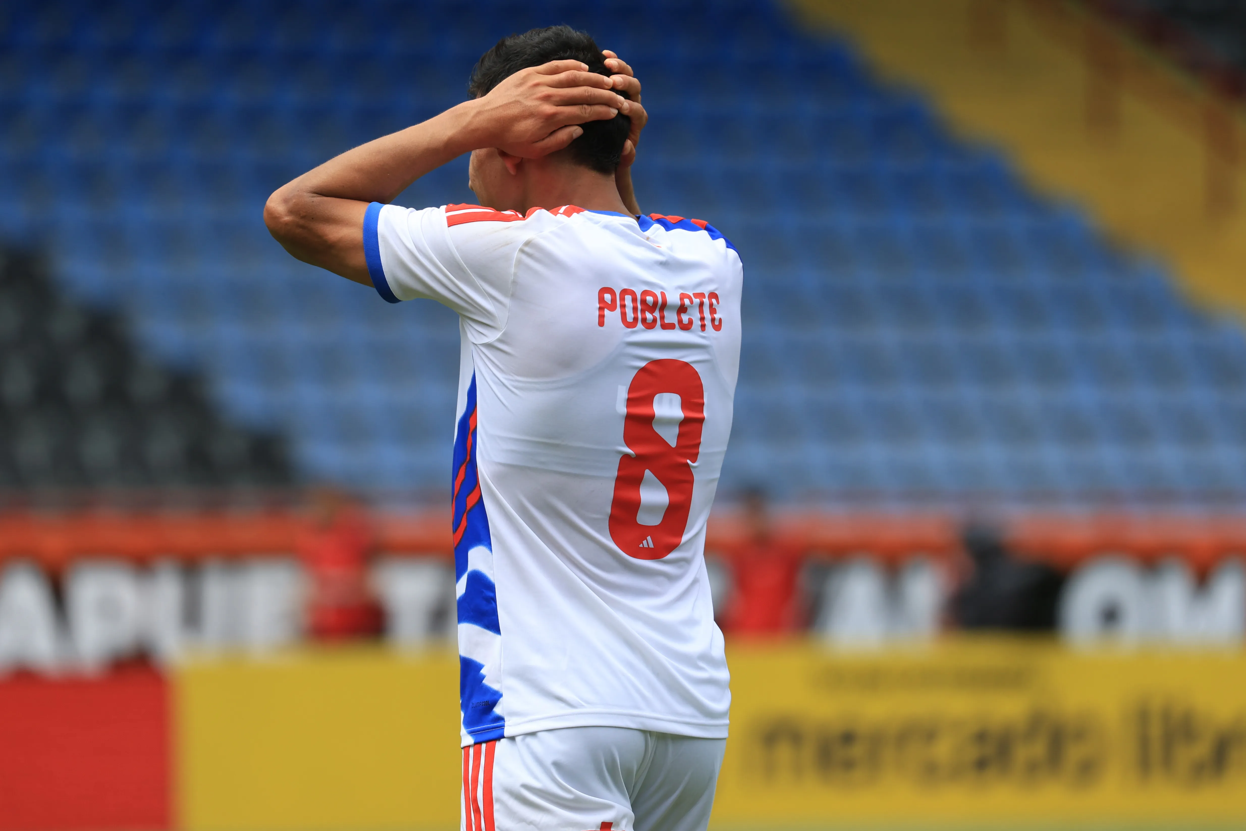 El oriundo de Maipú registra 161 partidos en Universidad de Chile, con un saldo de 10 goles y 11 asistencias | FOTO:  Eduardo Fortes/Photosport