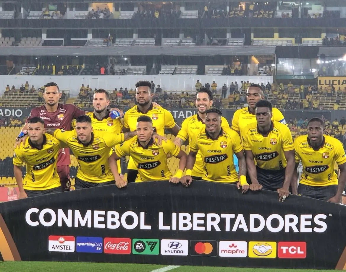 Barcelona quiere aguarle la fiesta a la UC | Foto: Instagram