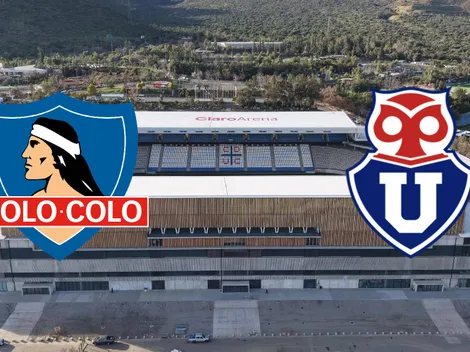 ¿Albos y Azules en el Claro Arena?: Esta fue la postura de la UC