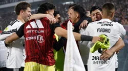 Colo Colo podría decirle adiós a este importante nombre