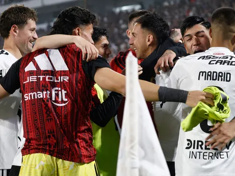 Colo Colo puede decirle adiós a este importante jugador