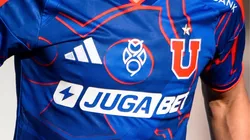 Universidad de Chile ya se enfoca en el libro de pases.