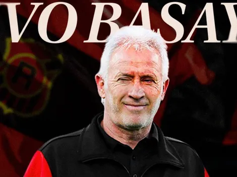Rangers confirma a Ivo Basay como DT: será el tercer entrenador en el año