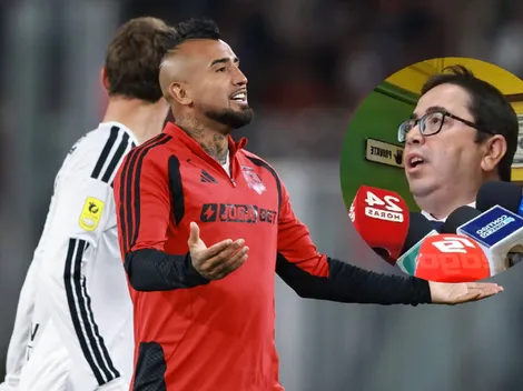Surgen nuevos antecedentes del caso que remece a Vidal: "El delito es robo..."