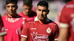 Grave polémica sacude a Jeisson Vargas en Deportes La Serena.