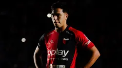 Ignacio Lago le dijo que NO a Universidad de Chile.