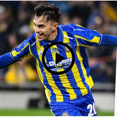 VIDEO | Revisa el golazo de Pizarro para Rosario Central
