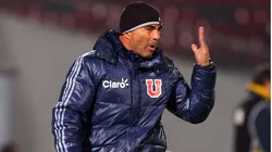 Jorge Sampaoli volverá a estar con los fanáticos de Universidad de Chile.