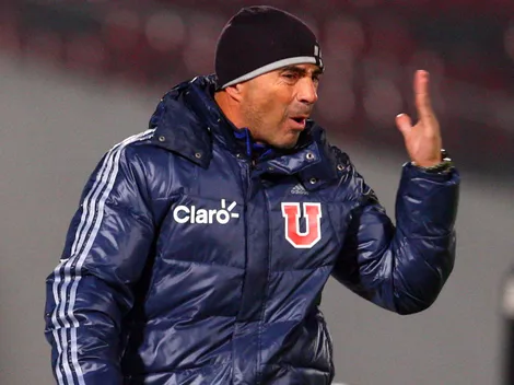 Jorge Sampaoli confirma su reencuentro con Universidad de Chile