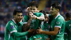 Audax Italiano necesita un triunfo para seguir soñando con la Copa Sudamericana.