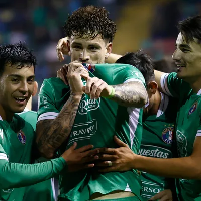 Audax Italiano vence a Barracas Central por Copa Sudamericana