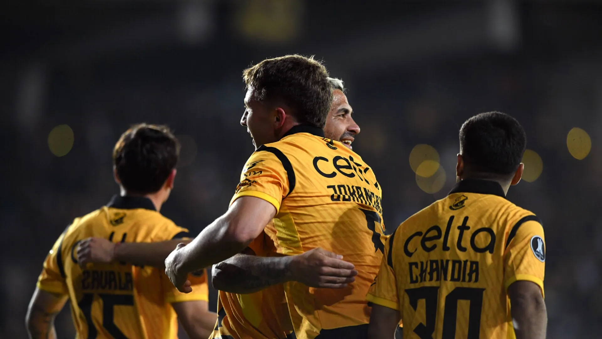 Hernán Caputto quiere seguir haciendo historia con Coquimbo Unido.