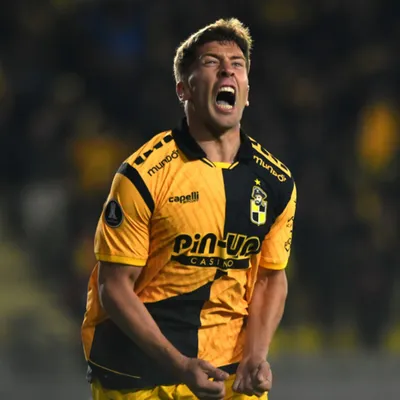 Coquimbo Unido golea y sueña en serio en la Copa Libertadores: ¡La tabla!