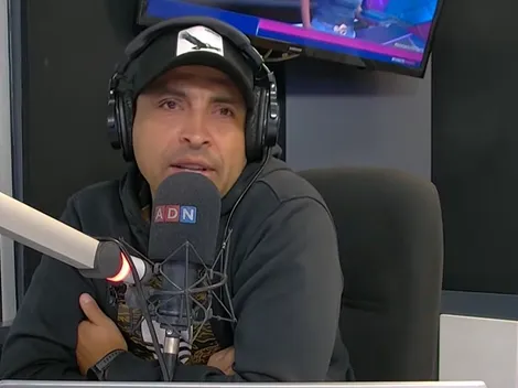 Jara y su gran preocupación por este jugador en Colo Colo: "Debería darle..."