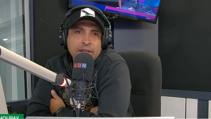 Gonzalo Jara se preocupa por este jugador en Colo Colo