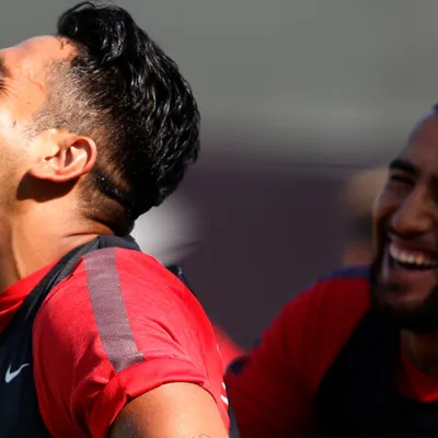 Gonzalo Jara tras el escándalo por robo de Arturo Vidal: "Me entristece"