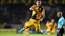 Cristián Zavala se sincera tras triunfo de Coquimbo que los ilusiona en Libertadores.