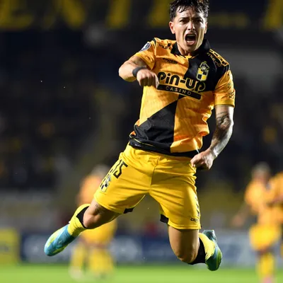 Zavala abre su corazón tras gran presente en Coquimbo: "Estoy bastante..."
