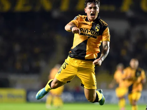 Zavala abre su corazón tras gran presente en Coquimbo: "Estoy bastante..."