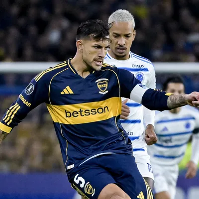 Empató Boca: así está la UC en su tabla de Copa Libertadores