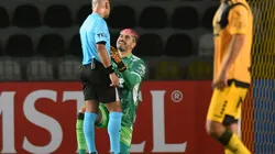 El golero y capitán de Coquimbo Unido traza metas claras en Libertadores.