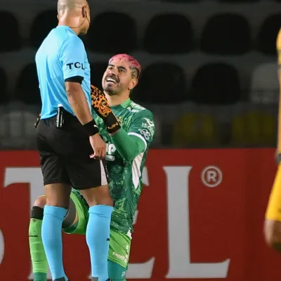 El "Mono" pone ambiciosa meta para Coquimbo Unido en Libertadores
