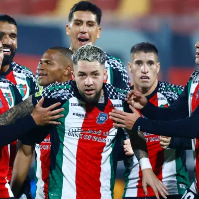 Pronósticos Gremio vs Palestino: el Tino Tino se juega la última chance en Porto Alegre