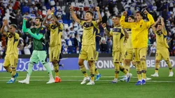 Boca Juniors pierde a jugador clave ante Universidad Católica
