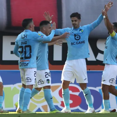Pronósticos Boston River vs O’Higgins: el Capo de Provincia puede escalar a lo más alto del grupo