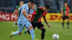 O'Higgins de Rancagua hoy tiene un duelo clave ante Boston River