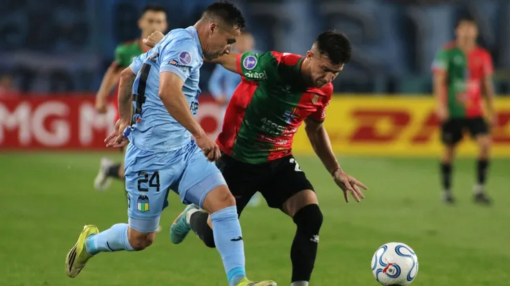 O'Higgins de Rancagua hoy tiene un duelo clave ante Boston River