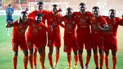 Cobreloa y su probable formación para enfrentar a Recoleta