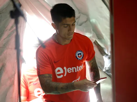 Campeón con Colo Colo, la U y la UC pide una nueva oportunidad